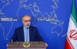 کنعانی: ویرانی‌های جنین، شکست اخلاقی شرم‌آوری برای حامیان رژیم صهیونیستی است