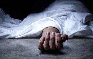 قتل دلخراش پزشک معروف در برج الماس تهران قتل دلخراش پزشک معروف در برج الماس تهران