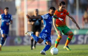 لحظه به لحظه با آخرین نقل و انتقالات لیگ بیست و سوم لحظه به لحظه با آخرین نقل و انتقالات لیگ بیست و سوم