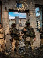 آفریقای مرکزی: خروج نیروهای «واگنر» صحت ندارد