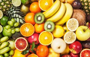 کدام میوه‌ها بیشترین قند را دارند؟