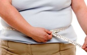 هشدار جدی به کسانی که اضافه وزن دارند هشدار جدی به کسانی که اضافه وزن دارند