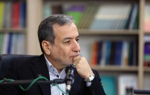 هشدار عراقچی: یک تلاش بزرگ عمومی برای منزوی کردن ایران در جریان است/ بدون قدرت نمی‌توان وارد هیچ مذاکره‌ای شد