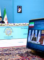 پیامد عضویت کامل ایران در سازمان همکاری شانگهای
