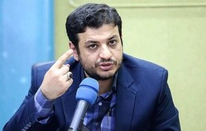 رائفی‌پور بازداشت شد؟/ سخنگوی وزارت خارجه توضیح داد