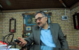 اتفاق هشدار دهنده در اقتصاد ایران/ مدیران باید جسارت تصمیم‌گیری داشته باشند