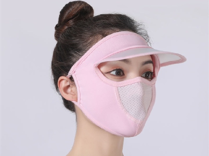 راز زیبایی پوست کره ای ها - استفاده از ماسک های صورت مخصوص