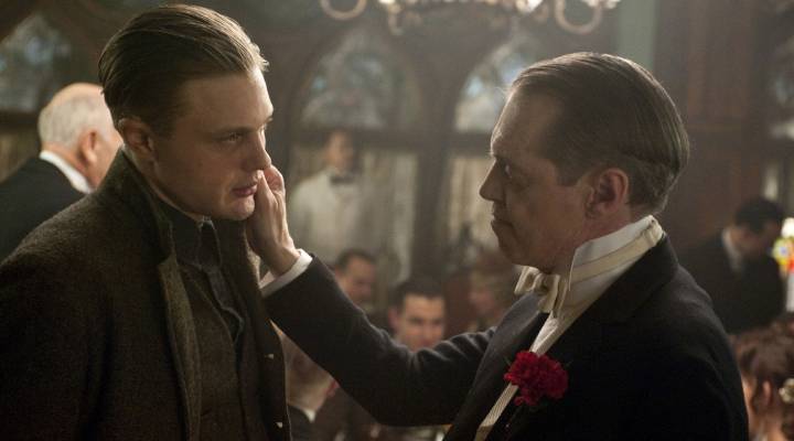 امپراطوری بوردواک