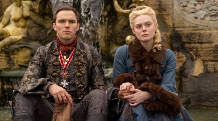 سریال تاریخی کبیر