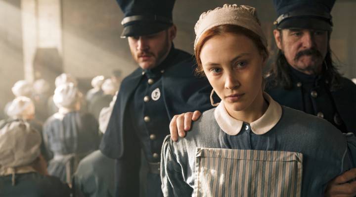 نام مستعار گریس