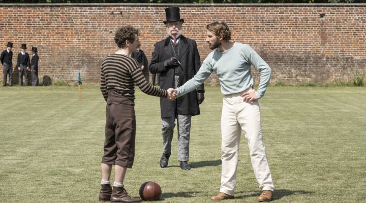 بازی انگلیسی