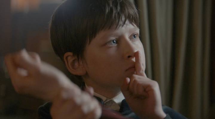 پسرک مرموز سریال ۱۸۹۹