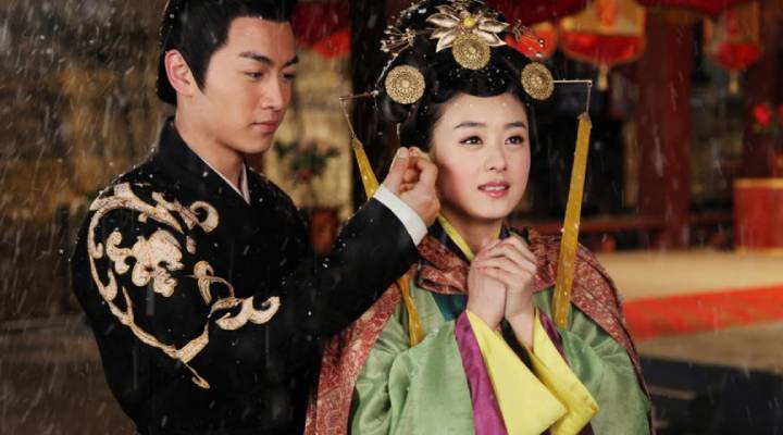 نخست‌وزیر زن