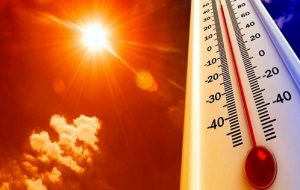گرما در این استان به مرز هشدار رسید