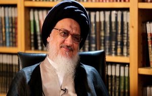 «آیه مباهله» بهترین استدلال بر امامت امیرالمؤمنین(ع) است