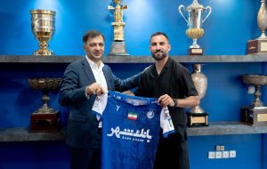 ۲ بازیکن بدون پول با استقلال قرارداد بستند! ۲ بازیکن بدون پول با استقلال قرارداد بستند!