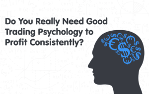 چرا روانشناسی خوب در موفقیت معاملات مهم است؟