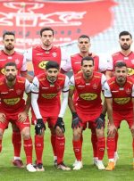 دو پرسپولیسی در خطر قرار گرفتن در لیست مازاد