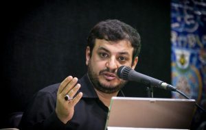 علی اکبر رائفی پور به ایران بازگشت