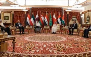 روسیه و جزایر سه‌گانه؛ خنجری از پشت