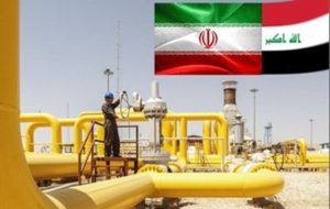 ایران برق و گاز عراق را قطع کرد