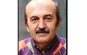 علی محمد اشکبوس دوبلور پیشکسوت درگذشت