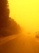 طوفان ۱۰۱ کیلومتری سیستان را درنوردید / بیش از ۵۰۰ نفر راهی مراکز درمانی شدند