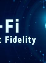 وای فای را فراموش کنید؛ «لای فای» با ۱۰۰ برابر سرعت بیشتر در راه است!