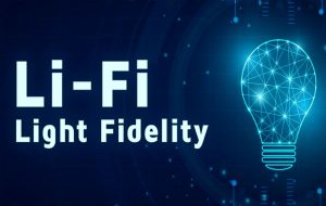 وای فای را فراموش کنید؛ «لای فای» با ۱۰۰ برابر سرعت بیشتر در راه است!