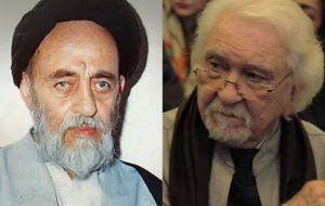 لحظه ای که به حال عادی بازگشتم، ساعتها گذشته بود … لحظه ای که به حال عادی بازگشتم، ساعتها گذشته بود …