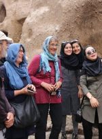گردشگری ایران از مسیر «مردم» می‌گذرد