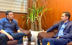 واکنش سرپرست استقلال به اظهارات جنجالی نکونام واکنش سرپرست استقلال به اظهارات جنجالی نکونام