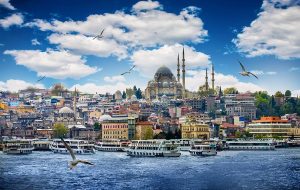 اتباع ایرانی، دومین خریداران خانه در ترکیه