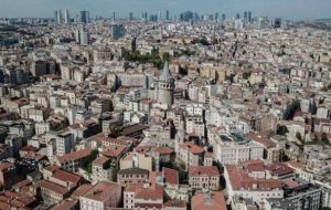 اتباع ایرانی، دومین خریداران خانه در ترکیه اتباع ایرانی، دومین خریداران خانه در ترکیه