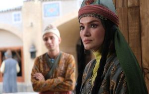ساخت سریالی با ۲۶۰ بازیگر برای رمضان
 