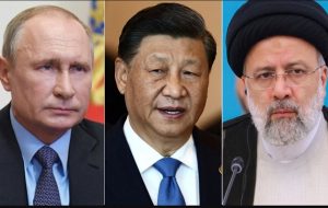 چرا روسیه و چین، ایران را غافلگیر می‌کنند؟/ آیا از یک سیاست یک‌سویه انتظاری بیش‌ از این می‌توان داشت؟