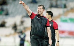 اولین واکنش کریم باقری به ممنوع‌الکاری‌اش