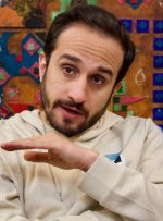 صفحهٔ درخواستی شما یافت نشد. صفحهٔ درخواستی شما یافت نشد.