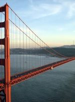 بزرگترین پل‌های فلزی در دنیا و کاربرد پروفیل آهن در ساخت پل‌ها