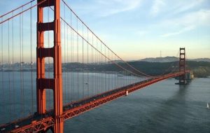 بزرگترین پل‌های فلزی در دنیا و کاربرد پروفیل آهن در ساخت پل‌ها