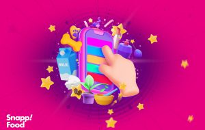گسترش سرویس‌های جدید اسنپ‌فود؛ پنج سرویس جدید در تهران/ سرویس های جدید اسنپ‌فود؛ قدمی برای پوشش گسترده تر نیاز کاربران