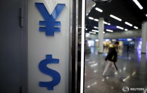 آسیا FX خاموش شد زیرا مشکلات چین سنگین شد، خرده فروشی ایالات متحده در انتظار توسط Investing.com