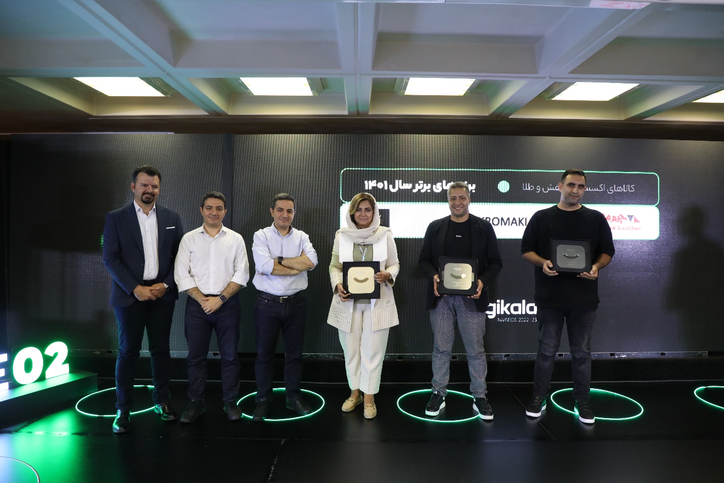 اقتصاد ایران راهی جز توجه به اقتصاد دیجیتال ندارد