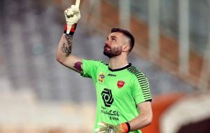 خبر مهم مدیرعامل پرسپولیس از طلب رادوشویچ خبر مهم مدیرعامل پرسپولیس از طلب رادوشویچ