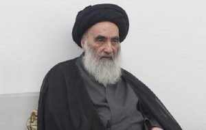 آیت الله سیستانی پنجشنبه را روز اول محرم اعلام کرد