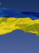 درخواست اوکراین برای اعمال تحریم‌های بیشتر علیه ایران و روسیه