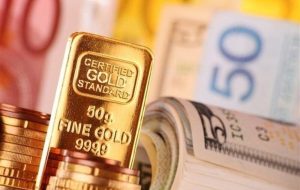 قیمت طلا، سکه و ارز امروز ۲۸ تیرماه/ ریزش قیمت‌ها در بازار طلا و ارز
