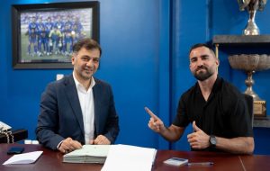 دلیل اصلی عدم حضور مهرداد محمدی در تمرینات استقلال دلیل اصلی عدم حضور مهرداد محمدی در تمرینات استقلال