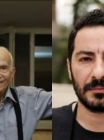 درگذشت دوبلور «میکی ماوس» و اکران فیلمی با بازی نوید محمدزاده