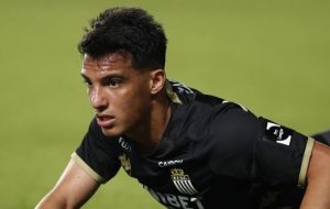 غیبت مشکوک گزینه استقلال در بازی دوستانه تیمش